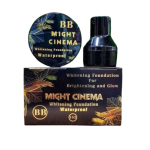 c72de8af-0e09-43b9-8ef9-ff095b2eecd9 BB Whitening Foundation Watrproof